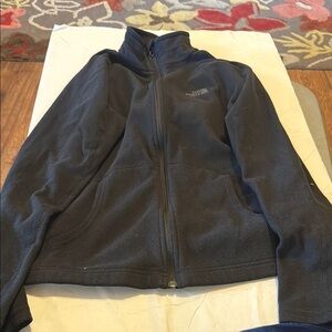 The North Face Dark Jacket